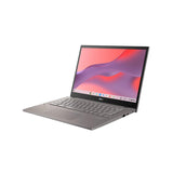 Portátil Asus Chromebook Cb3401fba-Lz0199 - 14" Wuxga I3-1215u 8gb 256gb Ssd Chromeos Teclado Qwerty Español