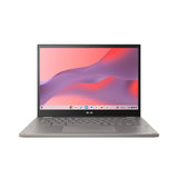 Portátil Asus Chromebook Cb3401fba-Lz0199 - 14" Wuxga I3-1215u 8gb 256gb Ssd Chromeos Teclado Qwerty Español