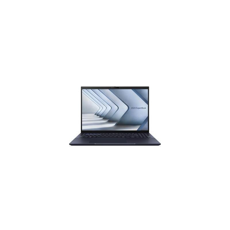 Portátil Asus Expertbook B56 Ultra 5-125h 16gb 512gb Ssd 16" Negro W11pro