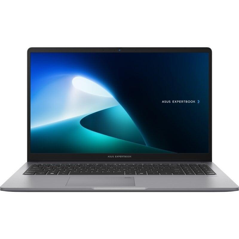 Portátil Asus Expertbook P1 P1503cva-S72890 Intel Core 5-210h 16gb 512gb Ssd 15.6' Sin Sistema Operativo