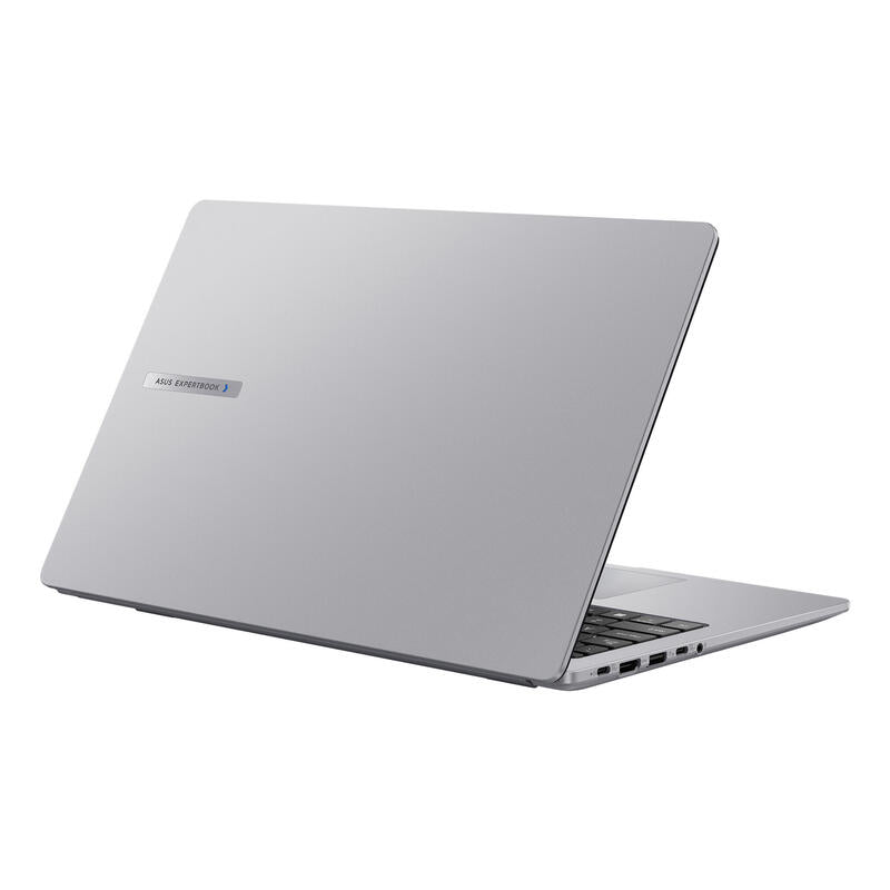 Portátil Asus Expertbook P1 Pm1503cda-S70109x 15.6" 16gb  512gb  W 11 Pro Gris Brumoso - Teclado Qwerty Español