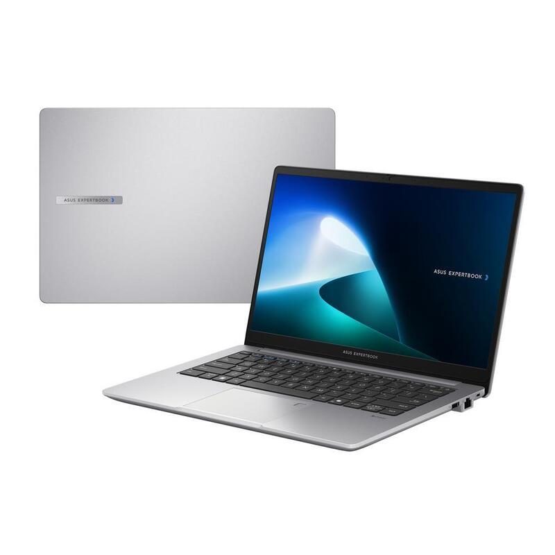 Portátil Asus Expertbook P1403cva S60623w I5 13420h 14 " 16gb 512gb Ssd W11pro