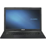 Portatil Asus  Pro Essential P751jf I7-4712mq 16gb 512gb Ssd 17" Fhd W11pro Teclado Español  1 Año De Garantia