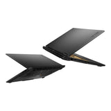 Portátil Asus Tuf Gaming F16 Fa608uh-R7165w Amd Ryzen 7 260 16" Fhd+ 16 Gb Ddr5 512 Gb Ssd Nvidia Geforce Rtx 5050 Windows 11 Pro Jaeger Gray