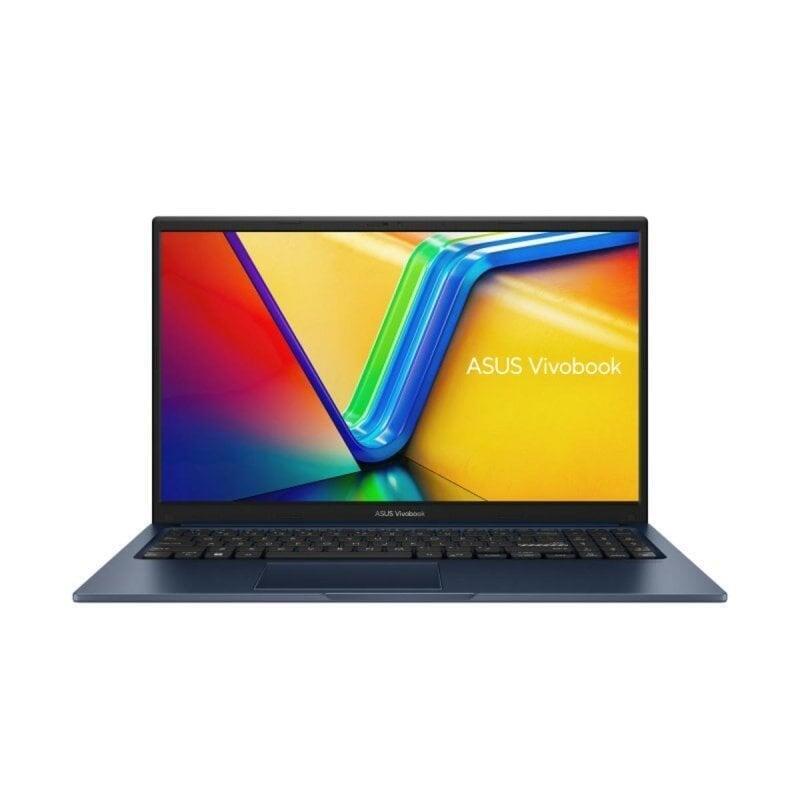 Portátil Asus Vivobook 15 F1504va-Bq255 15.6" Intel Core 7 150u 16gb 1tb Ssd Windows 11 Teclado Español