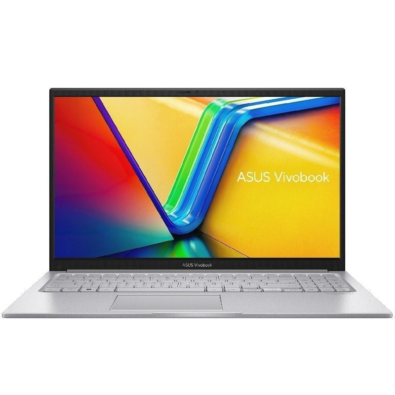 Portátil Asus Vivobook 15 F1504va-Nj1710 Intel Core I5-1334u 16gb 1tb Ssd 15.6' Sin Sistema Operativo