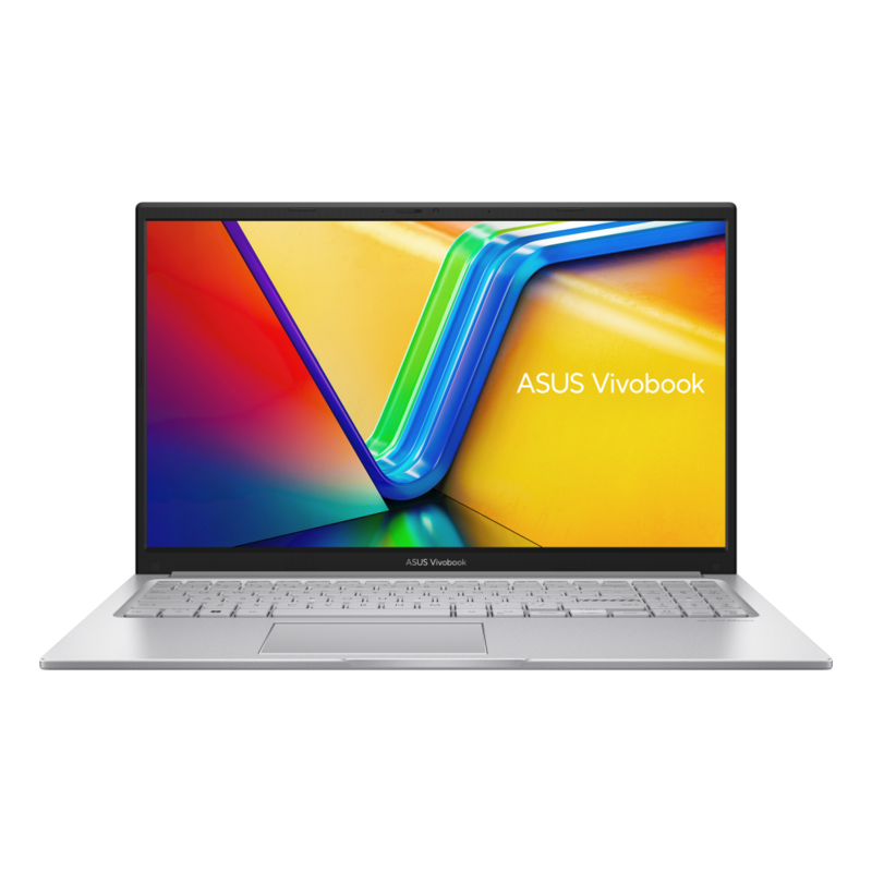 Portátil Asus Vivobook 15 X1504va-Bq575w 15.6" Intel Core 5 120u 16gb Ram Intel Graphics 512gb Ssd Windows 11 Home Wi-Fi 6 Teclado Español