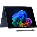 Portátil Convertible Hp Elitebook X Flip G2i Df3e4et Intel Core Ultra 5-325 32gb 512gb Ssd 14' Táctil Win11 Pro