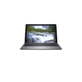 Portatil Convertible Reacondicionado Dell Latitude 7200 2-In-1 I5-8365u 8gb 256gb Nvme 12.3"(1920x1280) Táctil  Teclado Español1 Año De Garantia