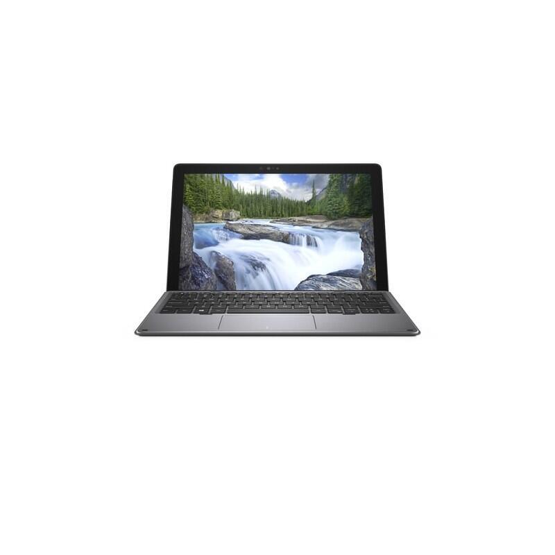 Portatil Convertible Reacondicionado Dell Latitude 7200 2-In-1 I5-8365u 8gb 256gb Nvme 12.3"(1920x1280)  Teclado Español1 Año De Garantia