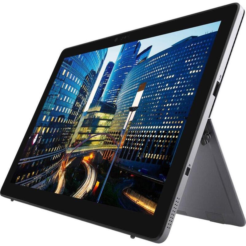 Portatil Convertible Reacondicionado Dell Latitude 7210 2-In-1 I5-10310u 8gb 256gb Nvme 12.3"(1920x1280)Fhd  Tactil Teclado Español 1 Año De Garantia
