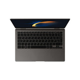Portátil Convertible Samsung Galaxy Book3 360 Intel Core I7-1360p 16gb 512gb Ssd 13.3'Táctil Win11 Pro