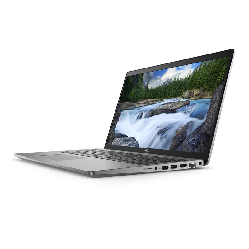 Portátil Dell Pro 16 Plus Pb16250 U5-235u 16gb 512gb 16" W11p