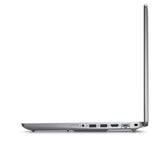 Portátil Dell Pro 16 Plus Pb16250 U5-235u 16gb 512gb 16" W11p