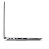 Portátil Dell Pro 16 Plus Pb16250 U5-235u 16gb 512gb 16" W11p