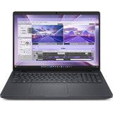 Portátil Dell Pro Max 16 U7 265h 16gb Ssd 512gb Rtx Pro 500 16 " W11p Reacondicionado