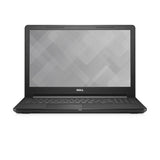 Portatil Dell Vostro 15 3568 I3-6100u 8gb 240gb Ssd 15,6" Hd Windows 11 Pro Instalado 1 Año De Garantia