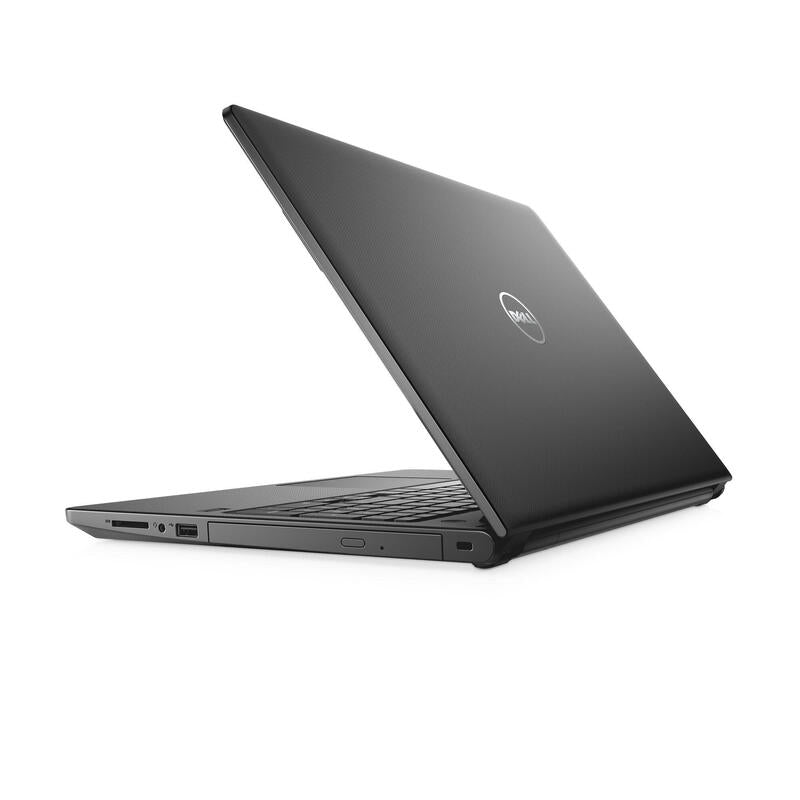 Portatil Dell Vostro 15 3568 I5-7200u 8gb 240gb Ssd 15,6" Hd Windows 11 Pro Instalado 1 Año De Garantia