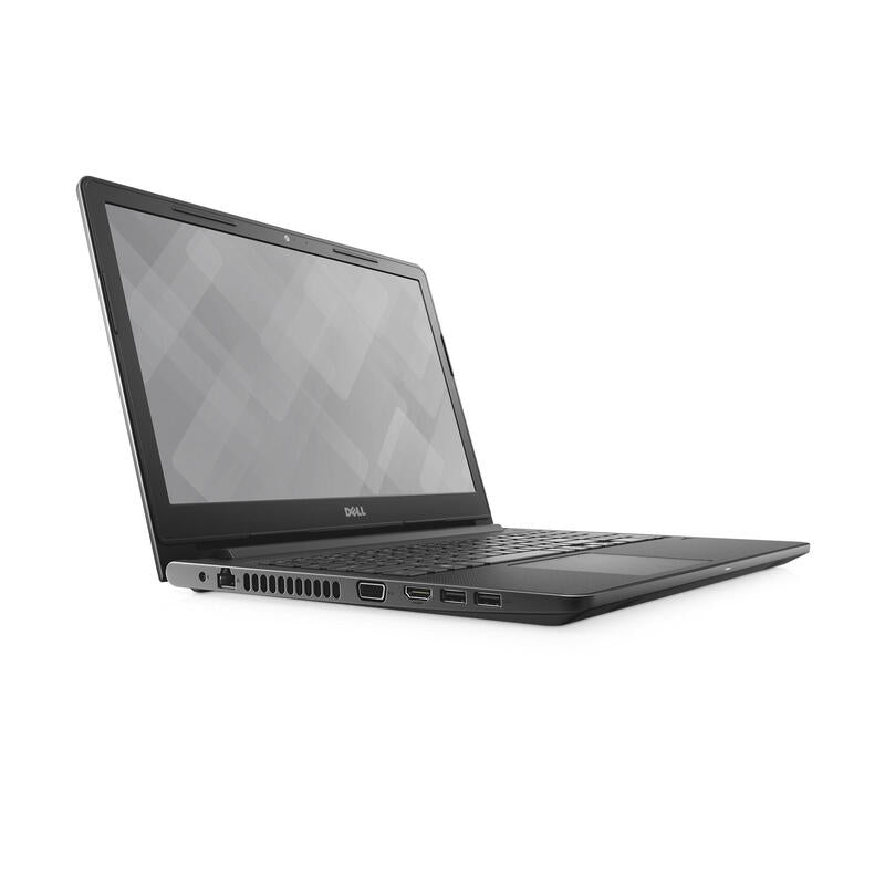 Portatil Dell Vostro 15 3568 I5-7200u 8gb 240gb Ssd 15,6" Hd Windows 11 Pro Instalado 1 Año De Garantia