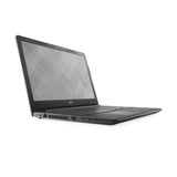 Portatil Dell Vostro 15 3568 I5-7200u 8gb 240gb Ssd 15,6" Hd Windows 11 Pro Instalado 1 Año De Garantia