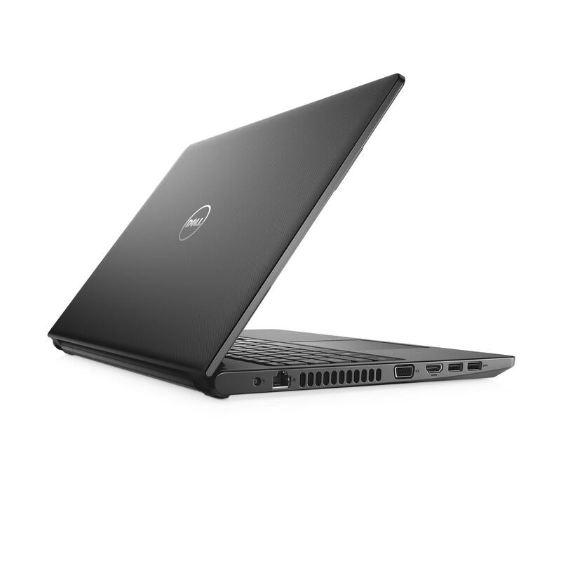 Portatil Dell Vostro 15 3568 I5-7200u 8gb 240gb Ssd 15,6" Hd Windows 11 Pro Instalado 1 Año De Garantia