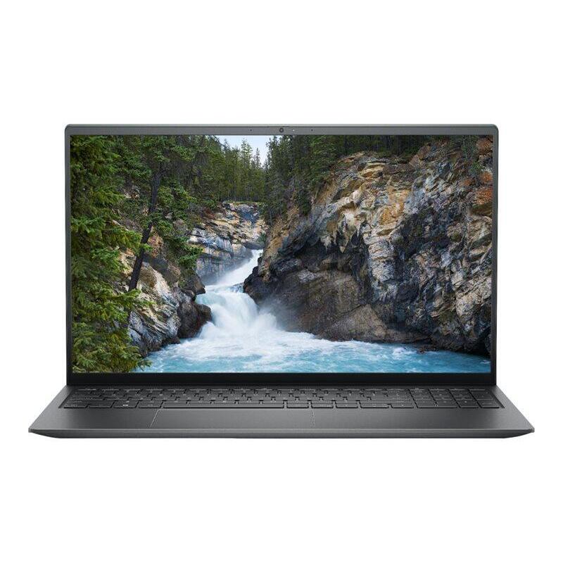 Portátil Dell Vostro 5515 Ryzen 5 5500u 16gb 512gb Ssd 15.6"  Fhd Radeon Vega  Teclado Español W11pro 1 Año De Garantia