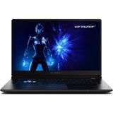 Portátil Erazer Defender P1 I7 13620h 16gb Ssd 1tb Rtx 5060 17.3 " Freedos