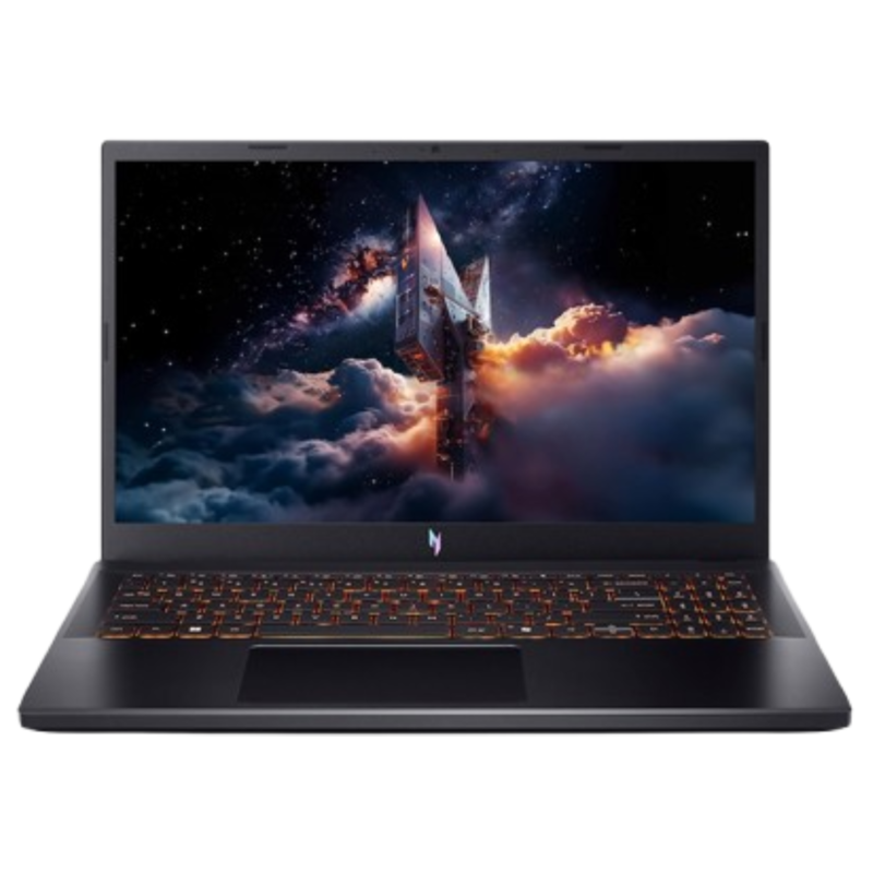 Portátil Gaming Acer Nitro V Anv15 52 910x 15.6" Full Hd Intel Core 9 270h 16gb Ram 1 Tb Ssd Geforce Rtx 5050 Sin Sistema Operativo