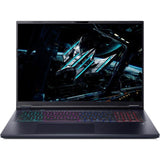 Portátil Gaming Acer Predator Helios Neo 18 Ai 18" Wqxga Intel Core Ultra 9 275hx 32gb Ram 1tb Ssd Geforce Rtx 5070 Sin Sistema Operativo