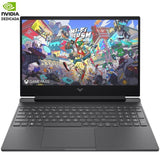 Portátil Gaming Hp Victus 15-Fa2707ns Intel Core I5-13420h 32gb 1tb Ssd Geforce Rtx 4050 15.6' Sin Sistema Operativo