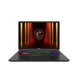 Msi Vector 16hx-017es U7-255hx 32 1tb 5070 W11h 16