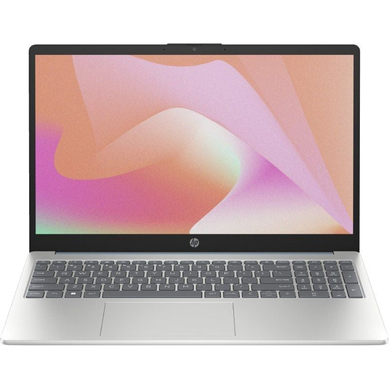 Portátil Hp 15-Fc0112ns Ryzen 7 7730u 32gb 1tb Ssd 15.6' Sin Sistema Operativo