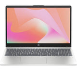 Portátil Hp 15-Fd0265ns Intel Core I3-N305 8gb 512gb Ssd 15.6' Sin Sistema Operativo