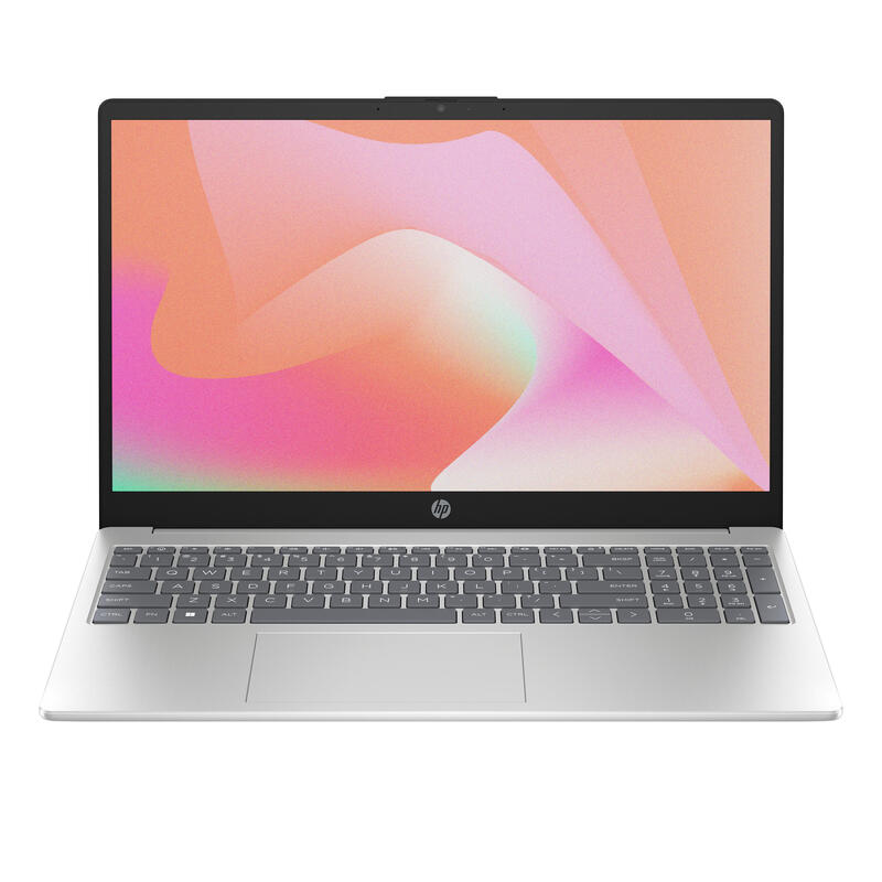 Portátil Hp 15-Fd0354ns I5-1334u 8gb 512gb 15,6" Freedos Silver