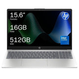 Portátil Hp 15-Fd1012nsx 15.6" Intel Core 7 150u 16gb 512gb Ssd Intel Graphics Windows 11 Home Teclado Español