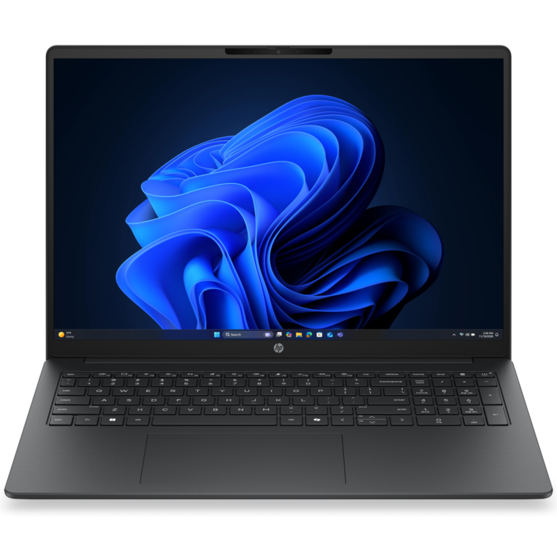 Portátil Hp 200 G2a 16 R7 250 16gb 512gb 16" Fdos