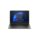 Portatil Hp 250r G9 - I5-120u · 15.6" Fhd · 16gb · 512gb Ssd · Win11 · Negro