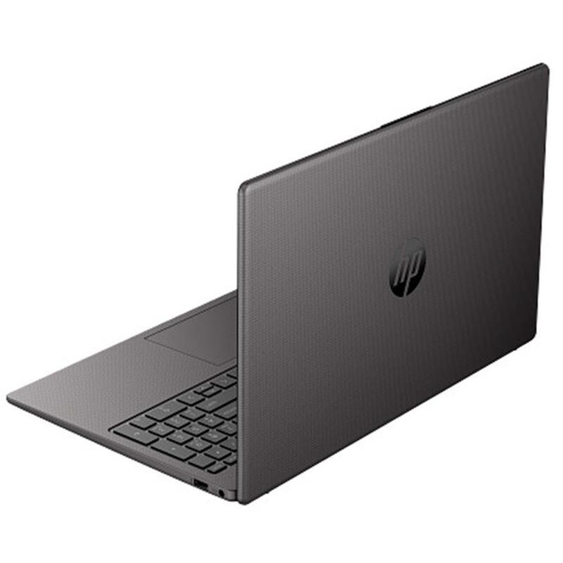 Portátil Hp 255r Ryzen 5 7535u 15.6 " 8gb Ssd 512gb Freedos Plata