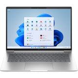 Portátil Hp Elitebook 6 G1a Cq0b3at Ryzen Ai 7 250 16gb 512gb Ssd 14' Win11 Pro Sin Oficina Virtual