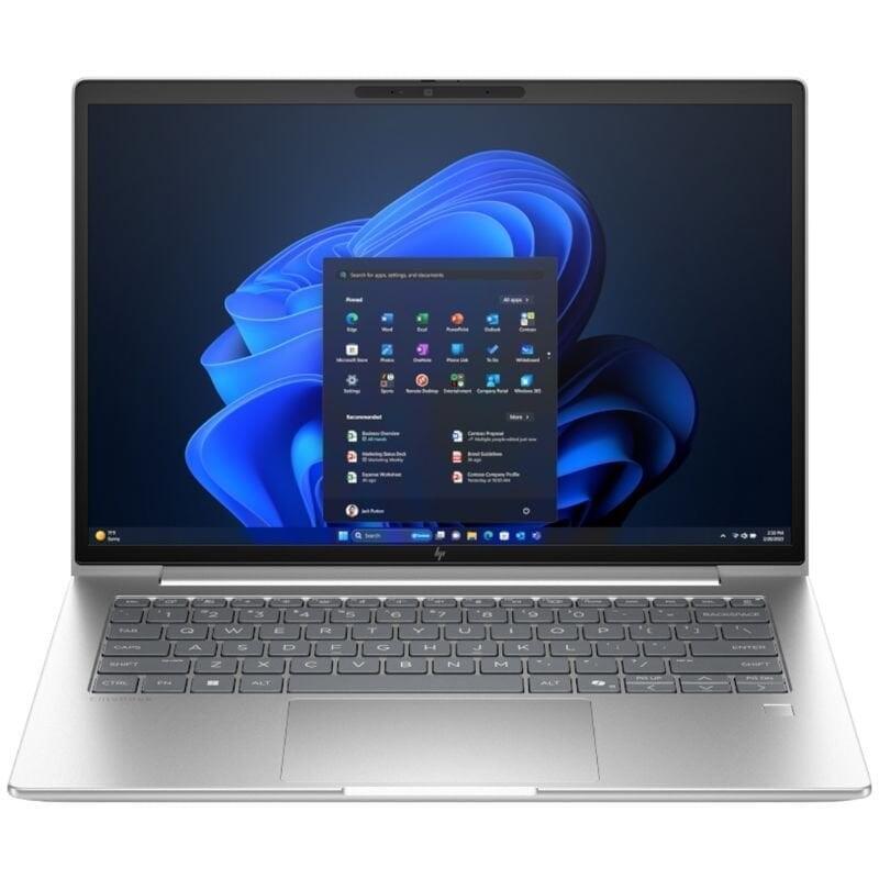 Portátil Hp Elitebook 6 G2a Du1d4et Ryzen 5 230 16gb 512gb Ssd 14' Win11 Pro