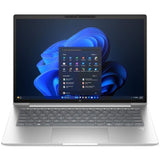 Portátil Hp Elitebook 6 G2q Du1d3et Qualcomm Snapdragon X2 Plus X2p-64-100 16gb 512gb Ssd 14' Win11 Pro