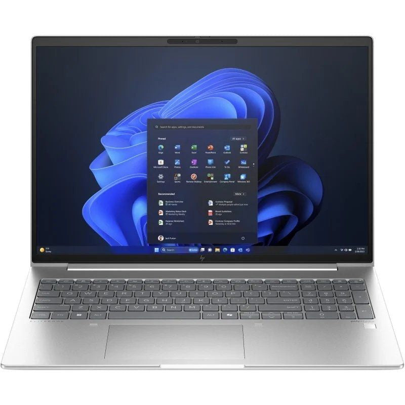 Portátil Hp Elitebook 660 G11 902f1av Intel Core Ultra 5-135u 16gb 1tb Ssd 16' Win11 Pro