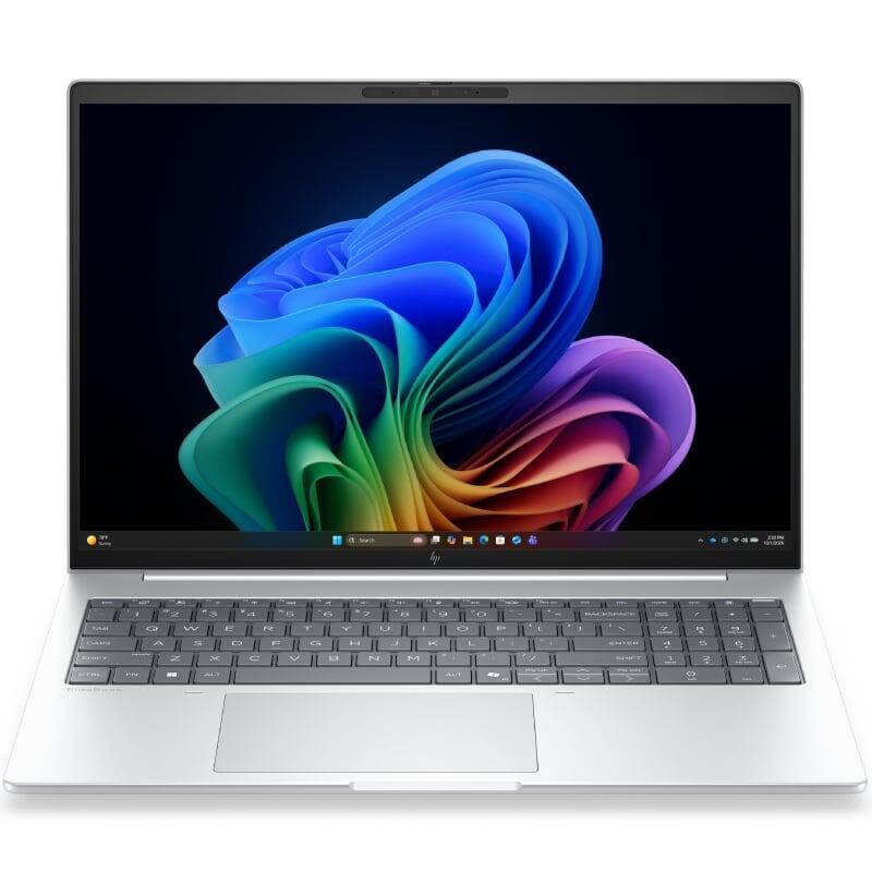 Portátil Hp Elitebook 8 G2i Dg0m7et Intel Core Ultra 5-325 16gb 512gb Ssd 16' Win11 Pro