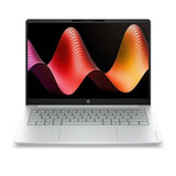 Portátil Hp Omnibook 3 14-Ht0001npx 14" Intel Core Ultra 5 225u 16gb 1tb Ssd Intel Graphics Freedos Teclado Portugues