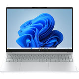 Portátil Hp Omnibook 3 16 By0021ns 16" 2k Oled Amd Ryzen 7 160 16 Gb Ram 512 Gb Ssd Radeon 680m Windows 11 Home Sin Cargador