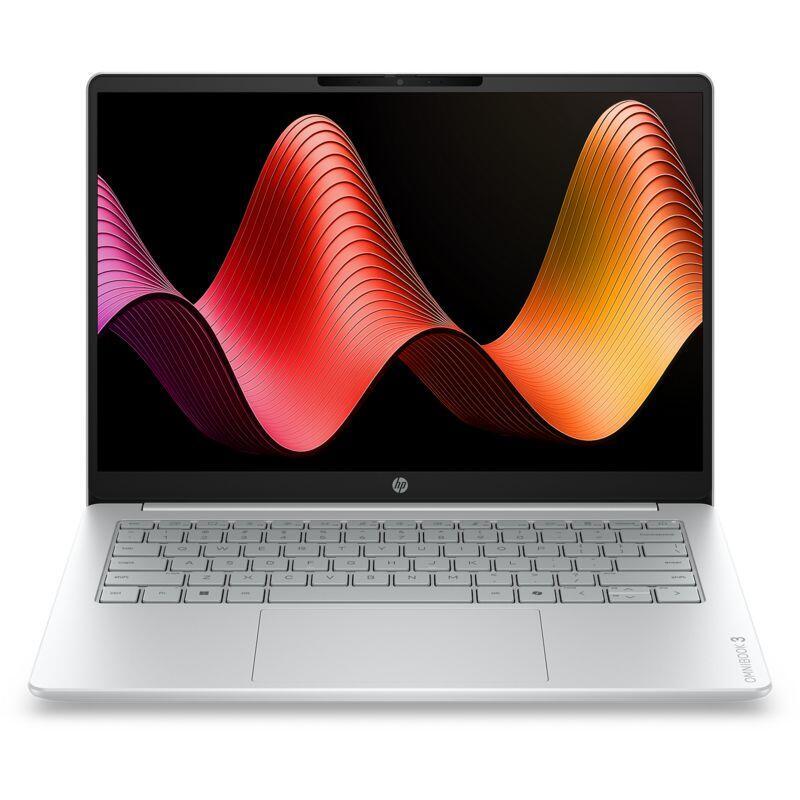 Portátil Hp Omnibook 3 Next Gen Ai 14 Hs0000ns Copilot+ Pc 14" 2k Oled Intel Core Ultra 7 355 49 Tops 24gb Ram 1tb Ssd W11h Sin Cargador
