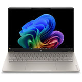 Portátil Hp Omnibook 5 14-Hh0010ns, Copilot+Pc, Sin Cargador, Intel Core Ultra 9-386h, 32gb, 1tb Ssd, 14" Oled, W11 - Dorado