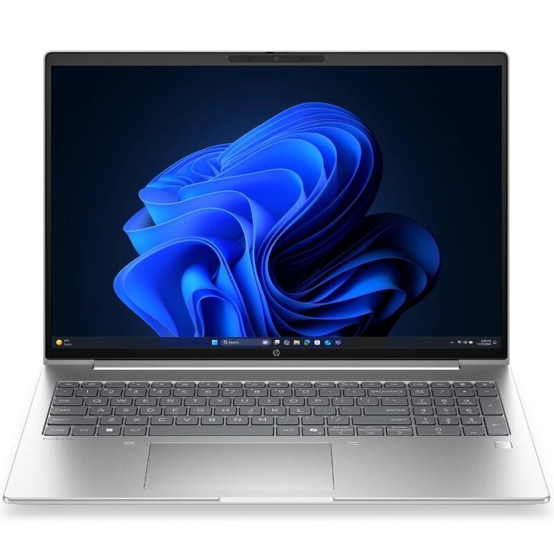 Portátil Hp Probook 4 G2i Du1c9at Intel Core 5-320 16gb 512gb Ssd 16' Win11 Pro