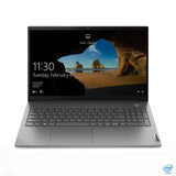 Portátil Reacondicionado Lenovo Thinkbook 15 G2 Itl I7-1165g7 16gb 512gb Ssd 15.6" W11pro Teclado Español 1 Año De Garantia Grado B