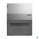 Portátil Reacondicionado Lenovo Thinkbook 15 G2 Itl I7-1165g7 16gb 512gb Ssd 15.6" W11pro Teclado Español 1 Año De Garantia Grado B